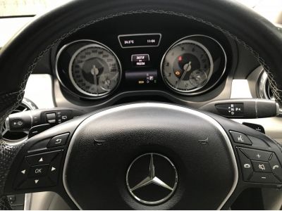 เจ้าของขายเอง Mercedes-Benz GLA200 1.6 รูปที่ 5